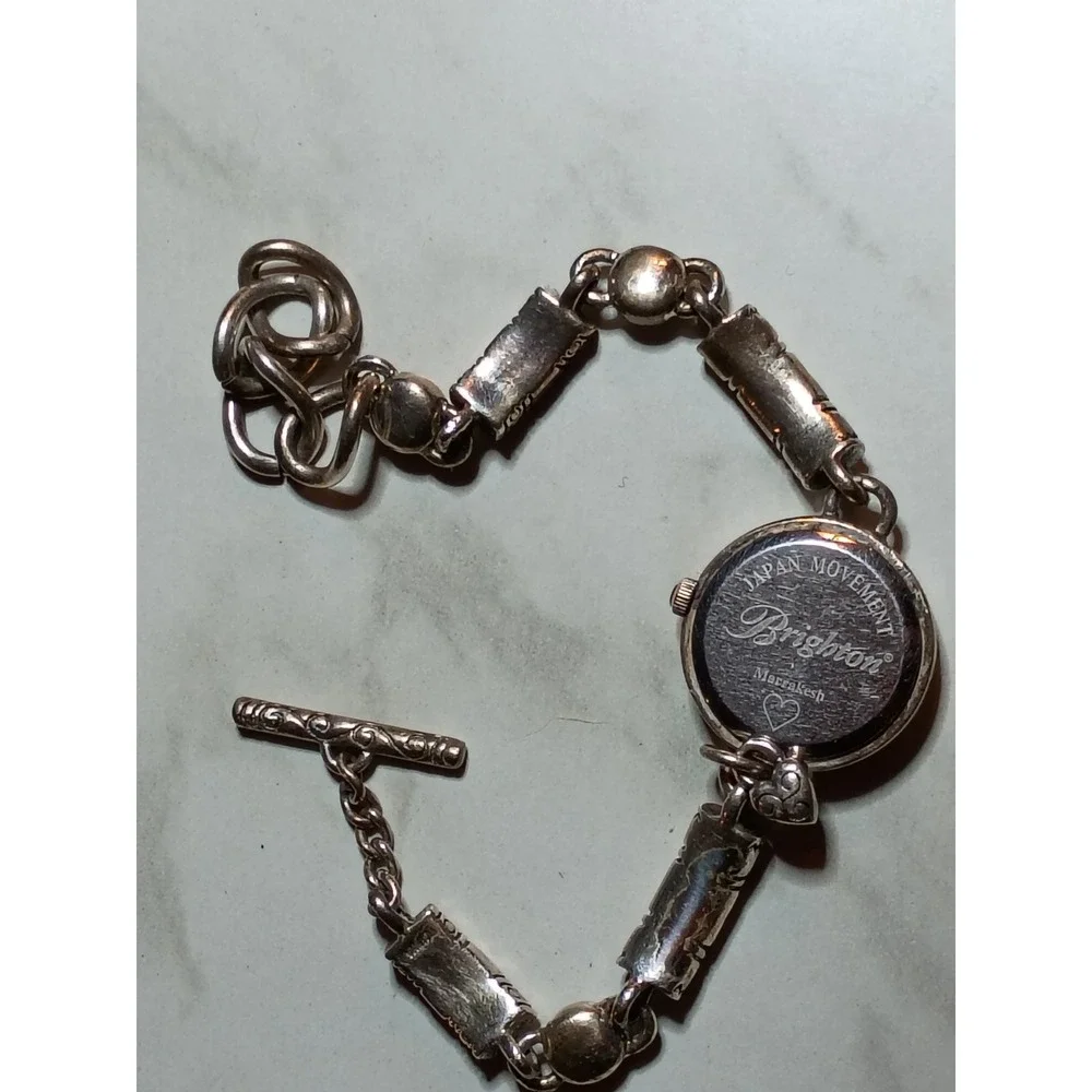 Brighton marrakesh watch